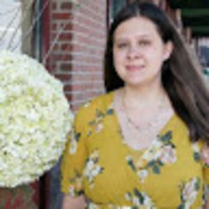 Meet your Posher, Rebecca